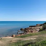 Privilegiado-Tarragona-50Mplaya-Wifi-Pool-Relax8