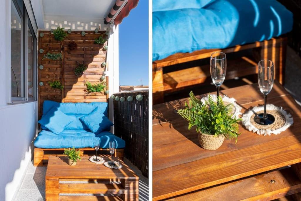 Privilegiado-tarragona-50mplaya-wifi-pool-relax8 *