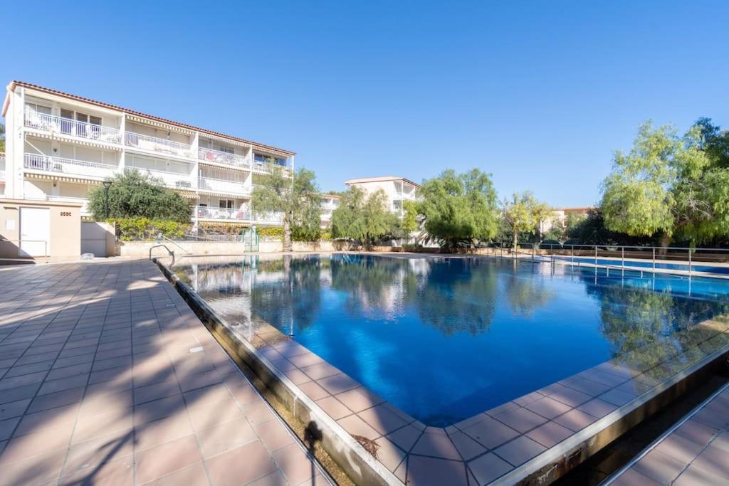 Apartamento Privilegiado-tarragona-50mplaya-wifi-pool-relax8