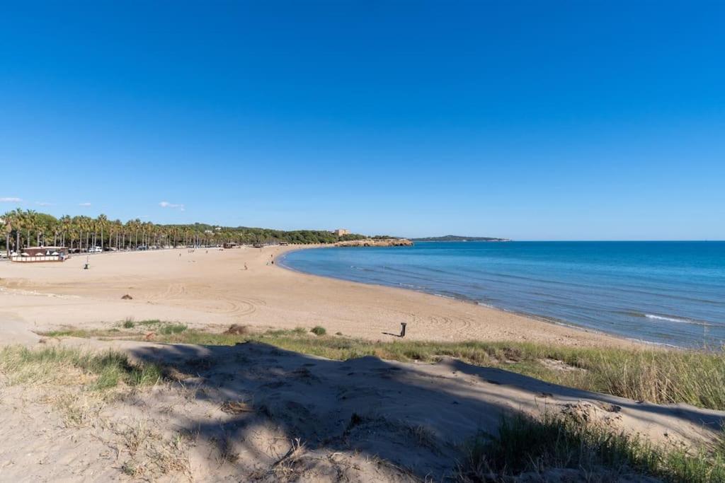 Privilegiado-tarragona-50mplaya-wifi-pool-relax8 Tarragona