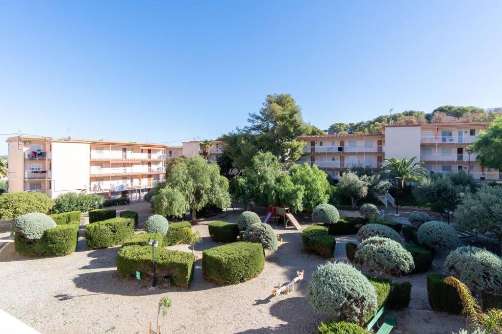 Privilegiado-tarragona-50mplaya-wifi-pool-relax8 *