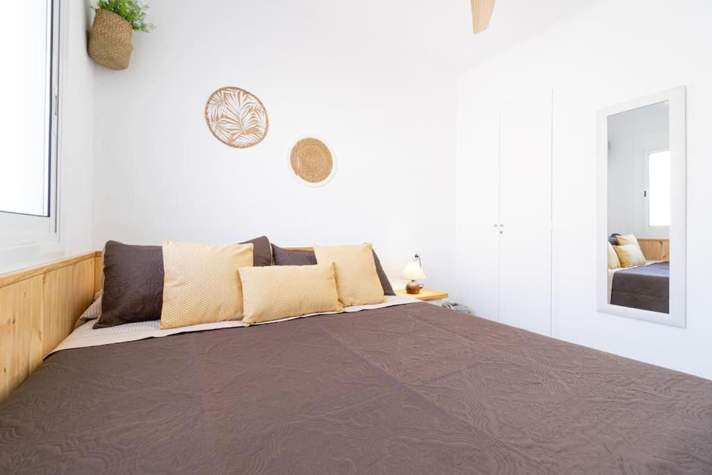 Apartamento Privilegiado-tarragona-50mplaya-wifi-pool-relax8 Tarragona