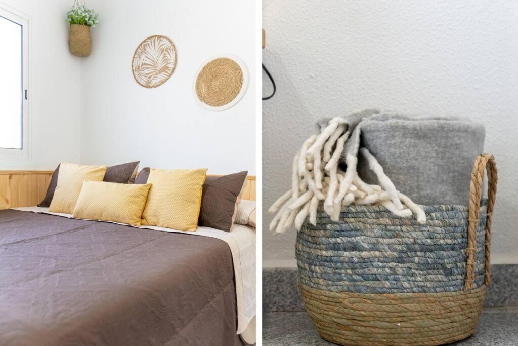 Privilegiado-tarragona-50mplaya-wifi-pool-relax8 Tarragona
