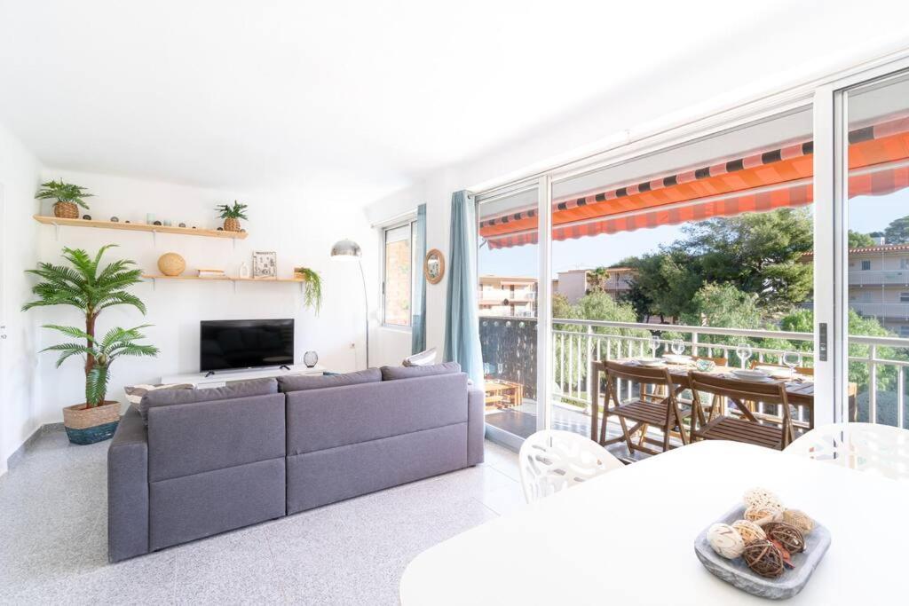 Apartamento Privilegiado-tarragona-50mplaya-wifi-pool-relax8