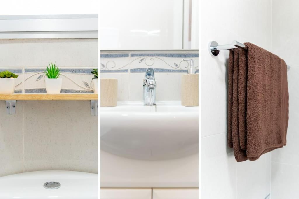 Apartamento Privilegiado-tarragona-50mplaya-wifi-pool-relax8