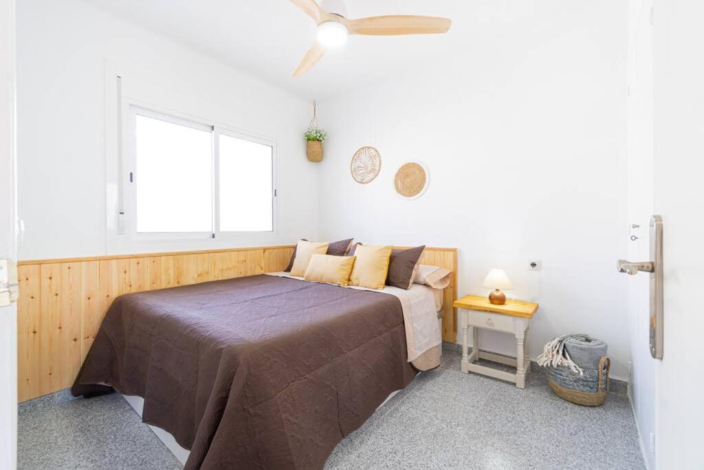 Apartamento Privilegiado-tarragona-50mplaya-wifi-pool-relax8 Tarragona
