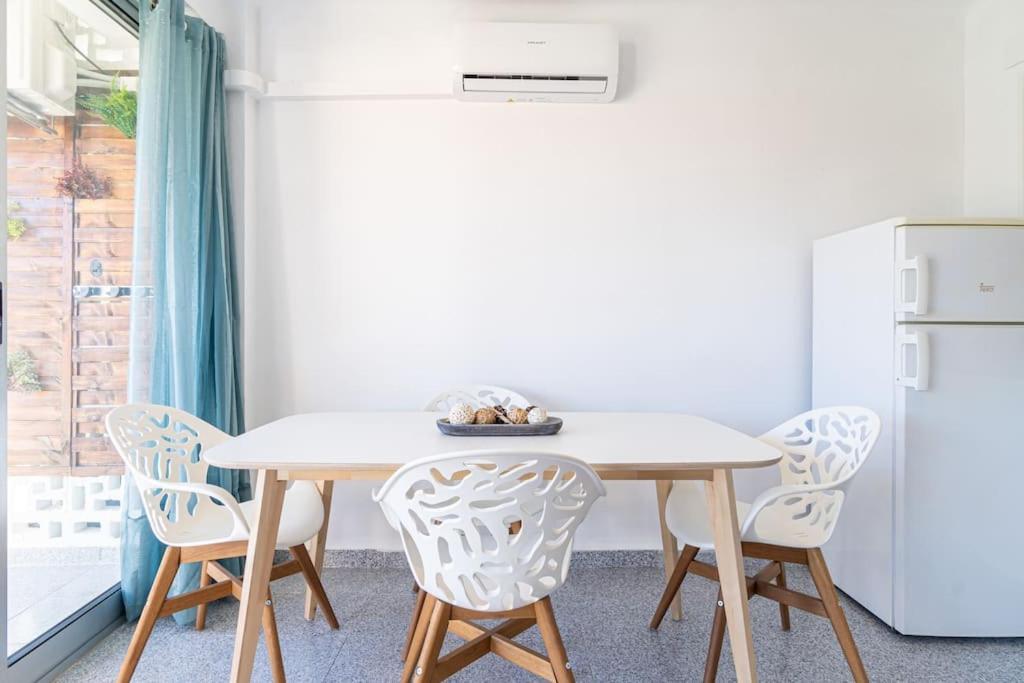 Apartamento Privilegiado-tarragona-50mplaya-wifi-pool-relax8